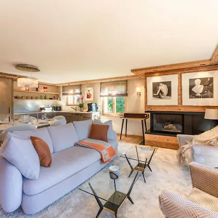 Appartement La Promenade *