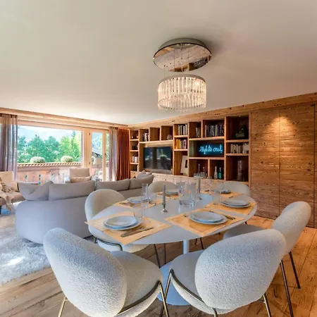 Appartement La Promenade