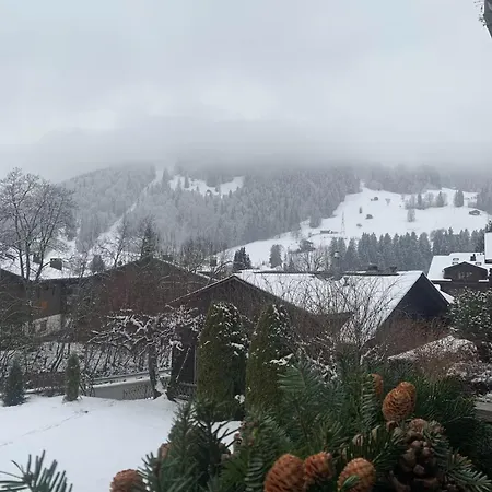 La Promenade Gstaad
