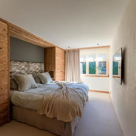 Appartement La Promenade