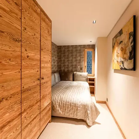 Appartement La Promenade