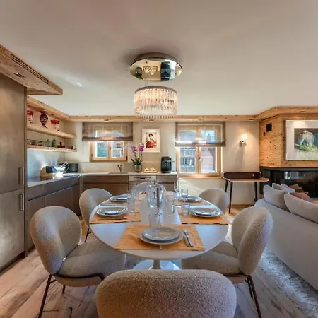 Appartement La Promenade